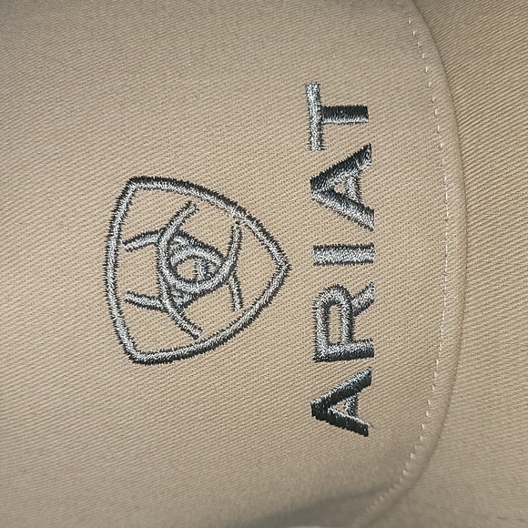NWOT Ariat Hat - Picture 2 of 3